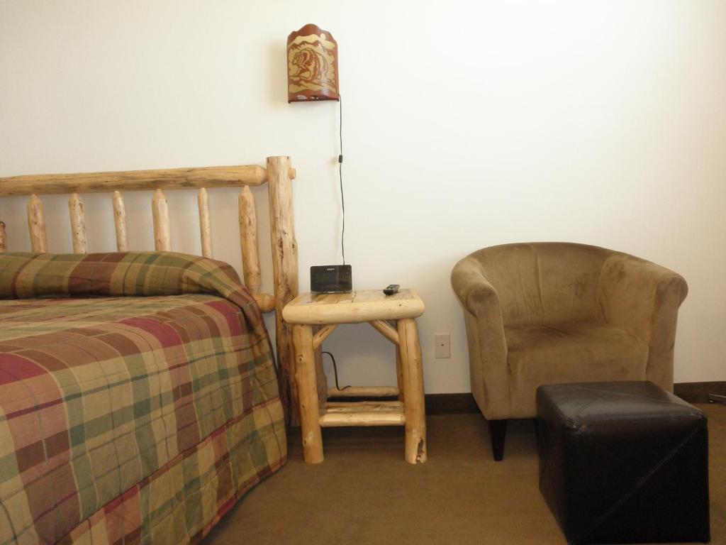 Bear'S Den Lodge Shaunavon Cameră foto